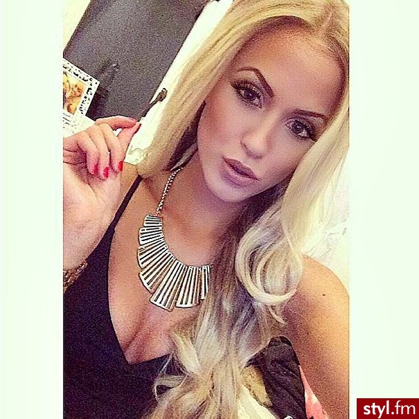 Blond Rozpuszczone Kręcone Na co dzień Długie Fryzury