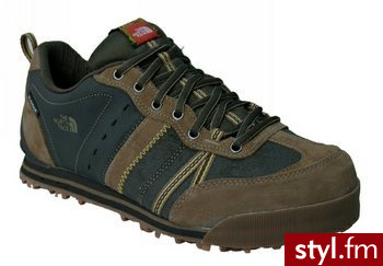 The North Face /z'10/ Buty M SNOW SNEAKER II - Pozostałe Buty Moda