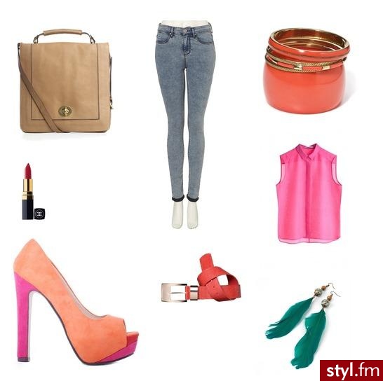 letni styl - Styler