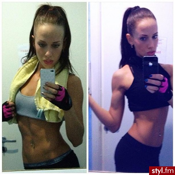 Sport i fitness