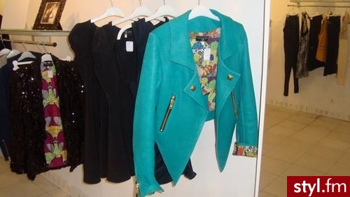 Pozostałe Ciuchy Moda