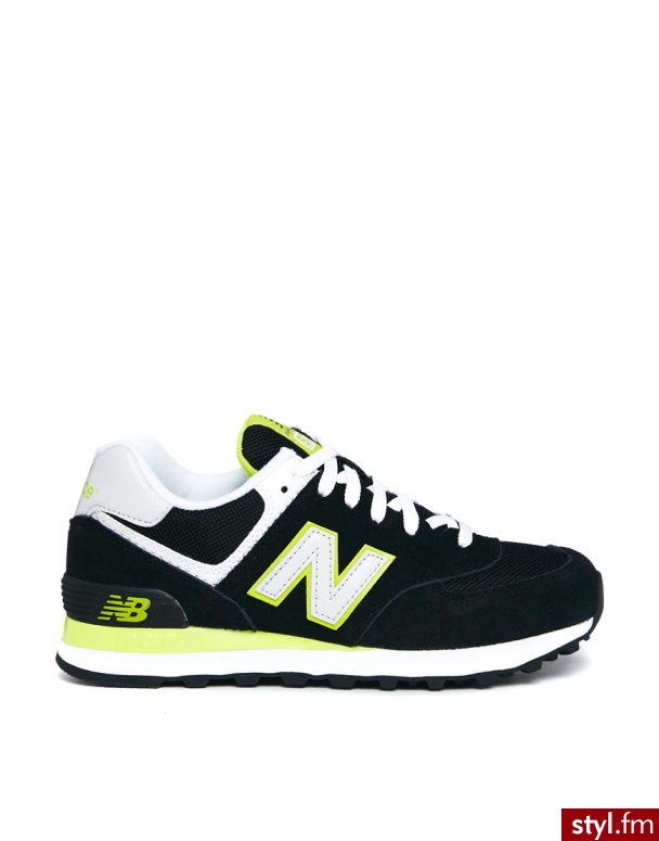 Sportowe Buty Moda