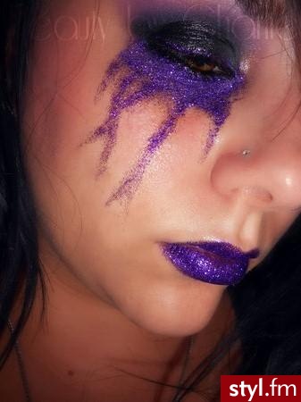 Artystyczne Makijaże