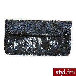 W kolekcji Topshop znajdziemy sporo elementów garderoby idealnie pasujących na występ w czasie karnawałowej imprezy.

Dla zgrabnych i odważnych są szorty, dla kochających klasykę eleganckie sukienki. Dla szalonych - rogi.

W tym szaleństwie warto jedn - Pozostałe Torebki Moda