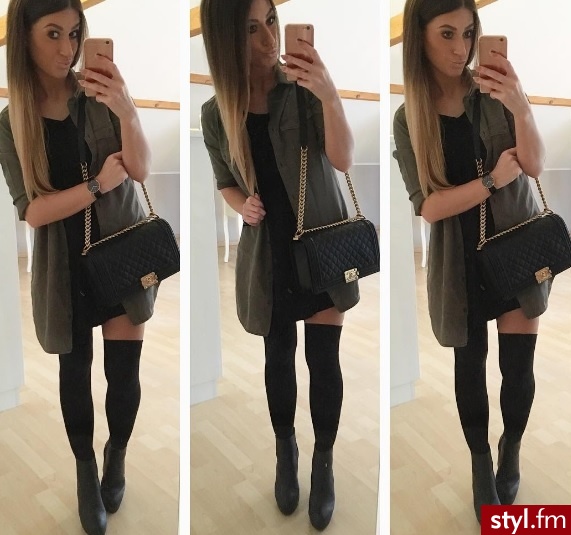 Pozostałe Ciuchy Moda