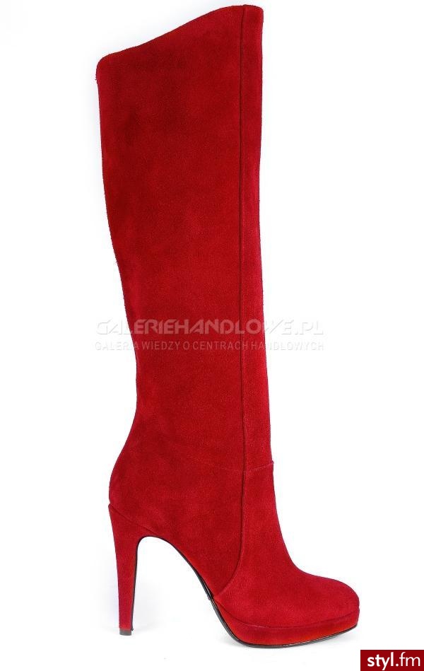 Pozostałe Buty Moda
