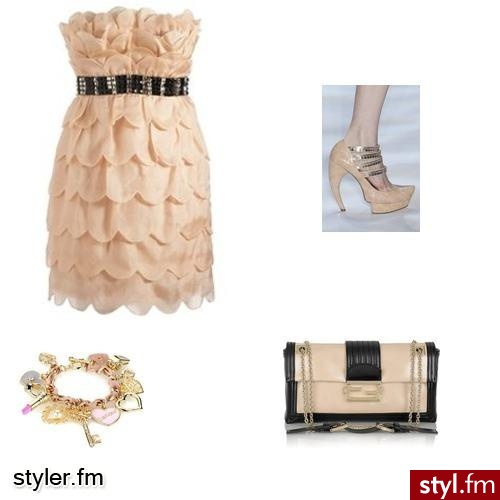 Imprezowo. :) - Styler