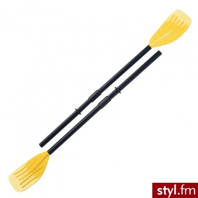 Intex Wiosła Do Pontonu 2 Szt. 122 Cm 59623 - Dziecko