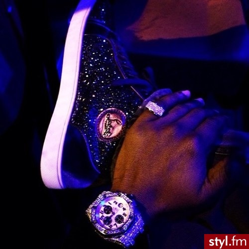 Sportowe Buty Moda