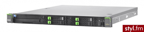 Fujitsu RX100 S7/1x Intel Pentium G620 2.60GHz/2GB DDR3 1333 ub d ECC, max. 32GB/0,1 SATA, inn (LKN:R1007S0007PL) - Pozostałe Buty Moda
