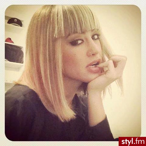 Krótkie Fryzury