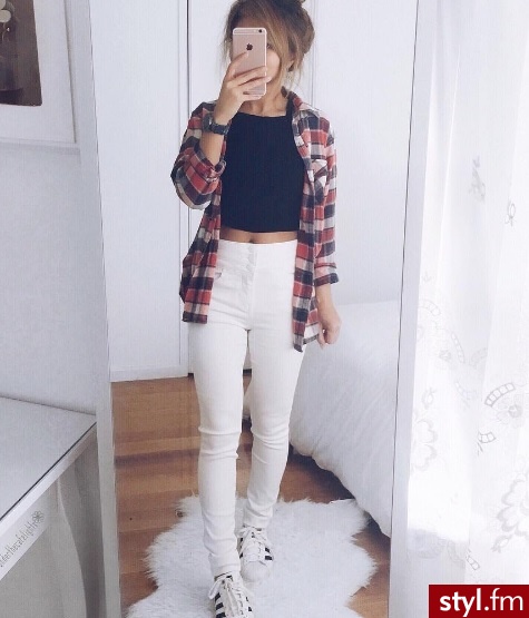 Pozostałe Ciuchy Moda