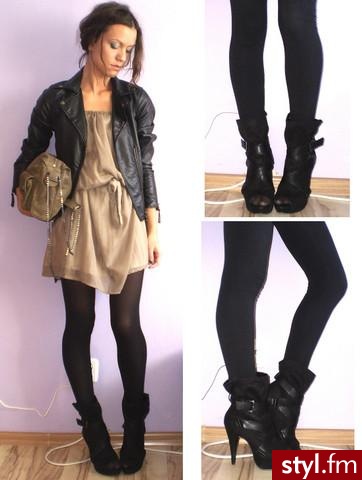 Pozostałe Ciuchy Moda