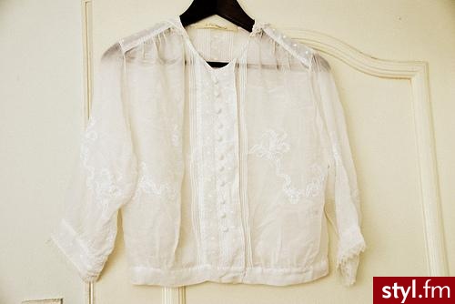Pozostałe Ciuchy Moda