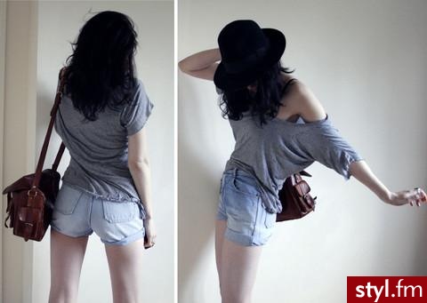 Jeżeli zdjęcie znajduje się już w galerii poproszę o link - Moda uliczna Inne Moda