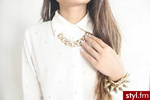 Koszule Ciuchy Moda
