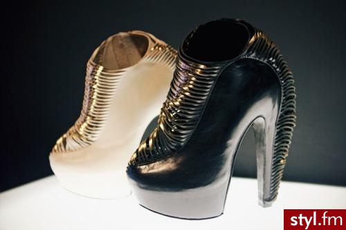 Pozostałe Buty Moda