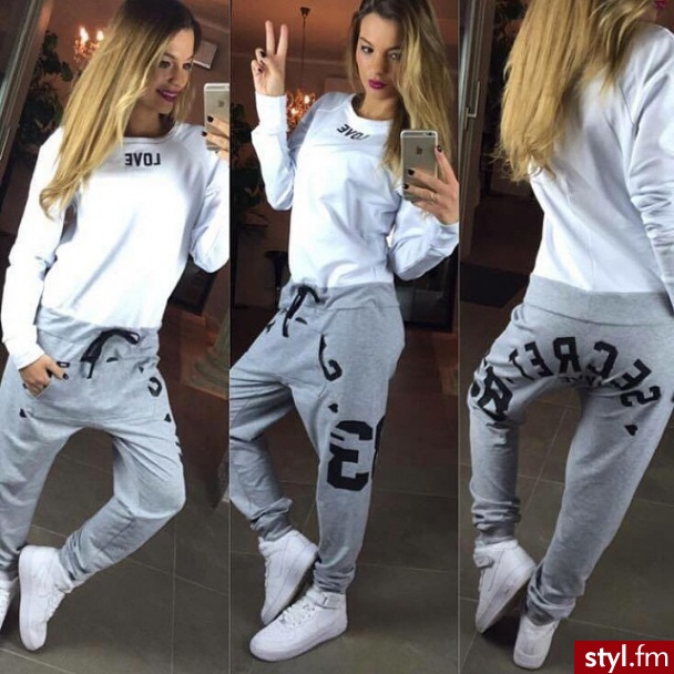 Pozostałe Ciuchy Moda