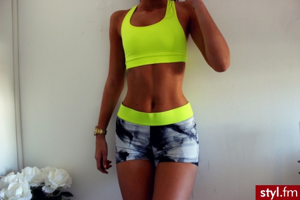 Sport i fitness