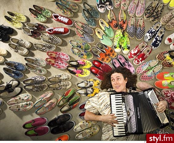 Pozostałe Buty Moda