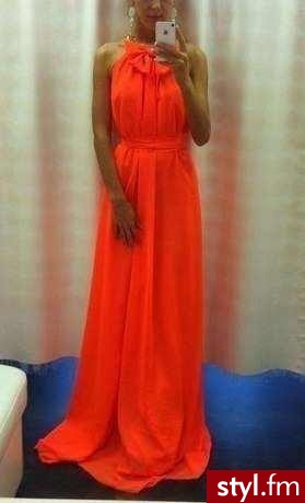 Pozostałe Sukienki Moda