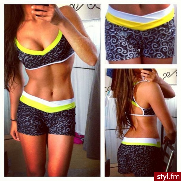 Sport i fitness