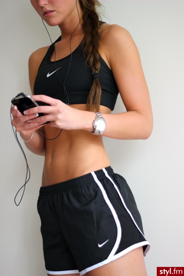 Sport i fitness