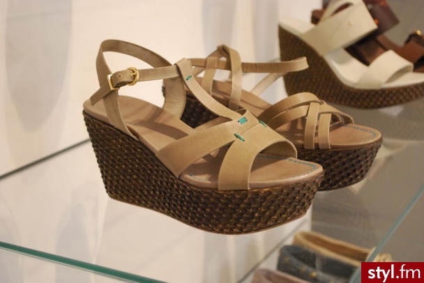 Koturny Buty Moda