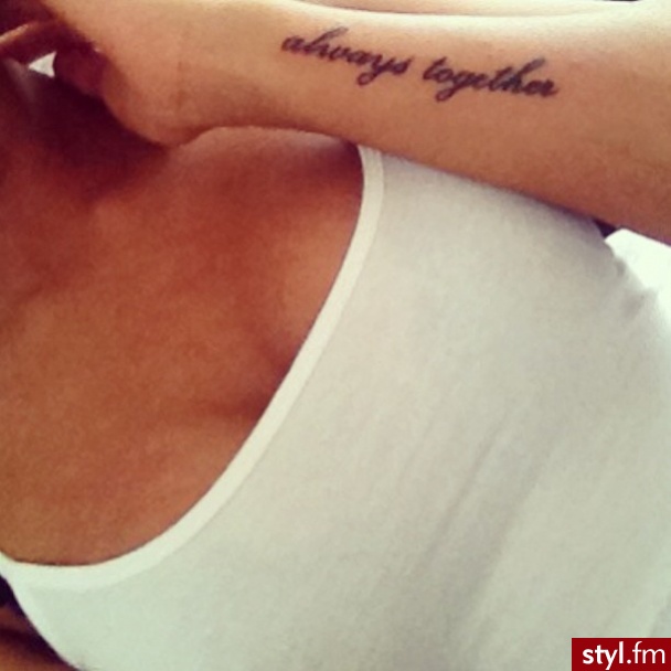 Tatuaże