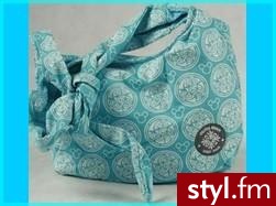 Pozostałe Torebki Moda