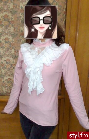 Pozostałe Ciuchy Moda