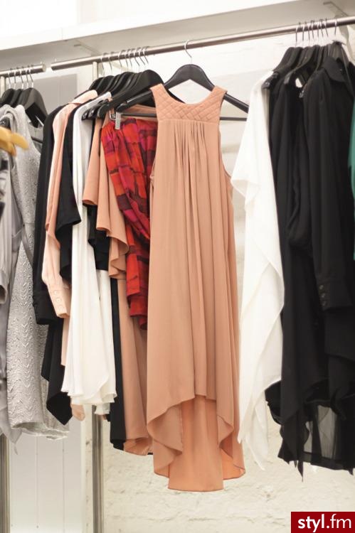 Dzienne Sukienki Moda