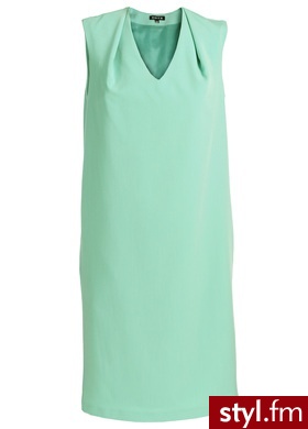 Dzienne Sukienki Moda