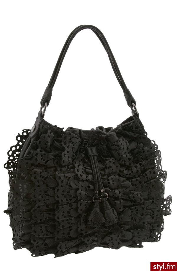 Lockheart 595$ - Pozostałe Torebki Moda