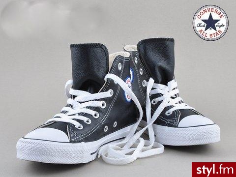 Pozostałe Buty Moda