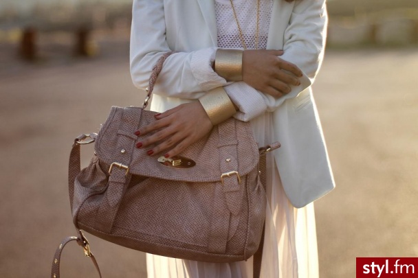 Dzienne Sukienki Moda