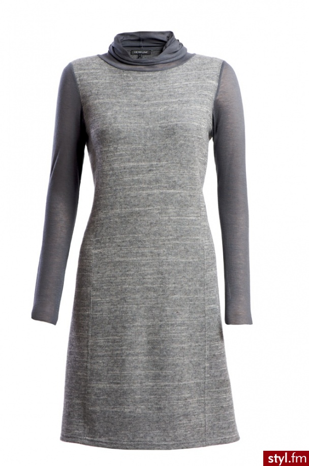 Dzienne Sukienki Moda
