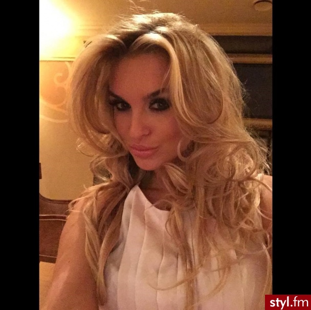 Blond Rozpuszczone Kręcone Na co dzień Długie Fryzury