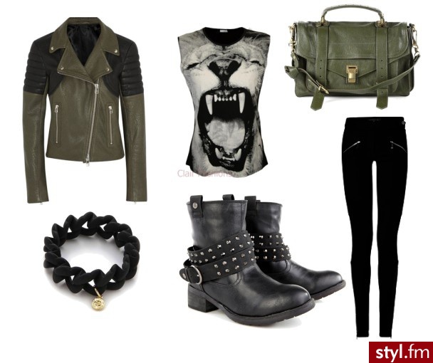 . - Styler