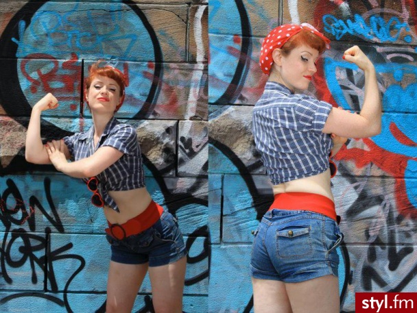 Pozostałe Ciuchy Moda