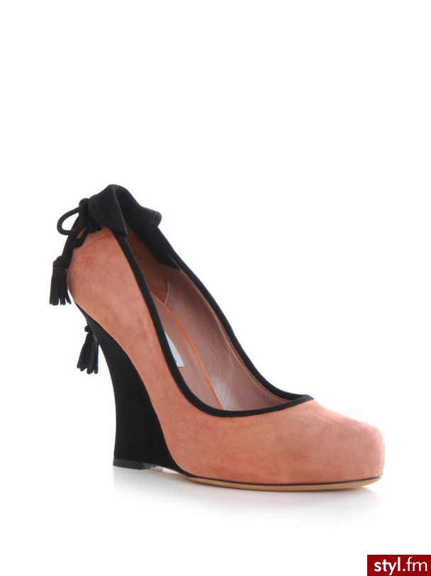 Buty. Tabitha Simmons - Pozostałe Buty Moda