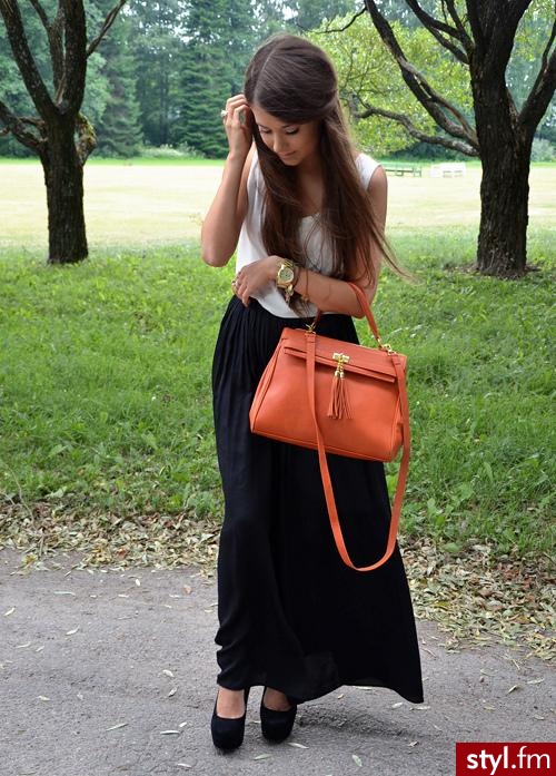 Spódnice Moda