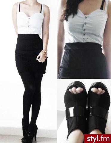 Pozostałe Ciuchy Moda