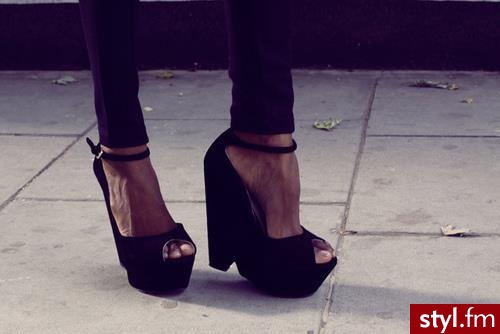 Koturny Buty Moda