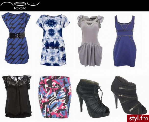 Pozostałe Ciuchy Moda