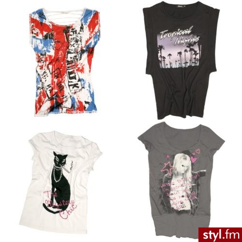 Pozostałe Ciuchy Moda