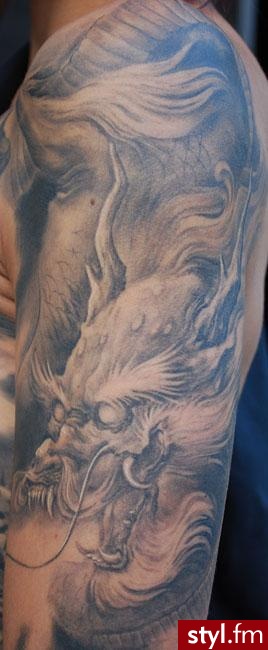 Tatuaże