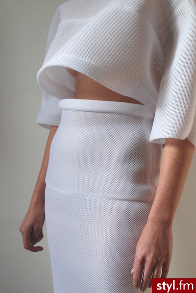 Topy Ciuchy Moda