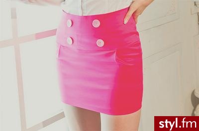 Spódnice Moda