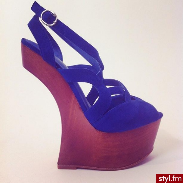 Koturny Buty Moda